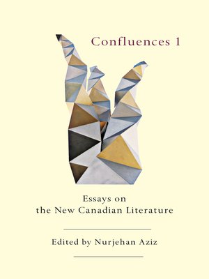 cover image of Confluences 1